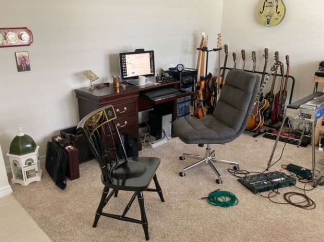 Teacher Studio